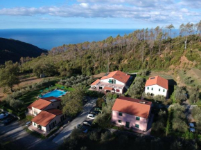 La Rossola Resort & Natura